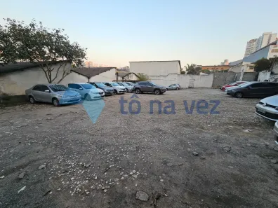 Lote/Terreno para alugar, 1760m² no Centro, São Bernardo do Campo