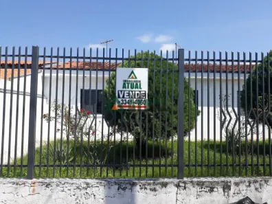 Casa com 4 Quartos à venda, 425m² no Monte Belo, Londrina