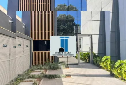 Apartamento com 1 Quarto à venda, 19m² no Vila Mariana, São Paulo