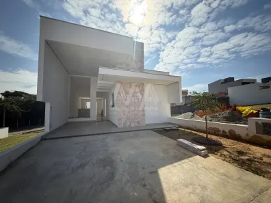 Casa de Condomínio com 2 Quartos à venda, 125m² no Jardim Residencial Villagio Ipanema I, Sorocaba