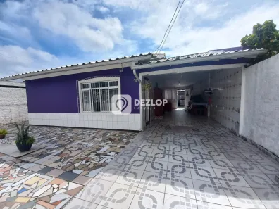 Casa com 3 Quartos à venda, 80m² no Rio Caveiras, Biguaçu