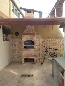 Sobrado com 3 Quartos à venda, 151m² no Vila Maria Baixa, São Paulo