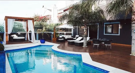 Casa com 5 Quartos à venda, 800m² no Jurerê Internacional, Florianópolis