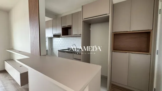 Apartamento com 2 Quartos para alugar, 64m² no Vale dos Tucanos, Londrina