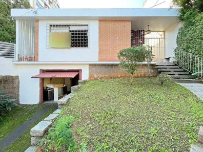 Casa com 3 Quartos à venda, 150m² no Auxiliadora, Porto Alegre