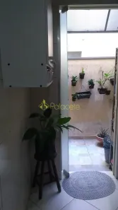 Apartamento com 2 Quartos à venda, 77m² no Jardim do Ypê, Pindamonhangaba