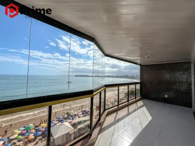 Apartamento com 4 Quartos à venda, 169m² no Praia do Morro, Guarapari