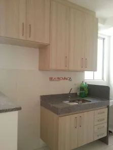 Apartamento com 2 Quartos à venda, 46m² no Dois Córregos, Piracicaba
