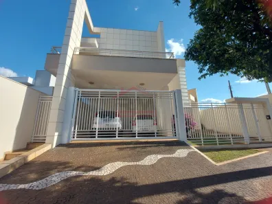 Casa com 3 Quartos à venda, 400m² no Chácara Peixe, Santa Cruz do Rio Pardo