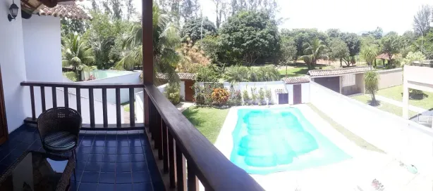 Sobrado com 5 Quartos à venda, 511m² no Barra da Tijuca, Rio de Janeiro