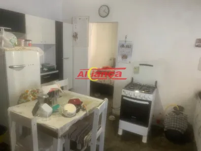 Casa com 2 Quartos à venda, 125m² no Cidade Parque Alvorada, Guarulhos
