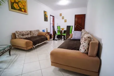 Apartamento com 3 Quartos à venda, 71m² no Vila Homero Thon, Santo André