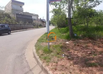 Lote/Terreno à venda, 291m² no Nova Cerejeira, Atibaia