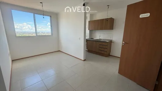 Apartamento com 2 Quartos à venda, 49m² no Chácaras Dona Gê, Goiânia