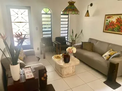 Sobrado com 3 Quartos à venda, 117m² no Jardim Contorno, Bauru