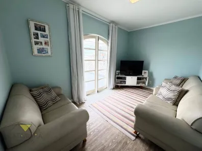 Casa com 2 Quartos à venda, 70m² no Jardim Ivete, Mogi das Cruzes