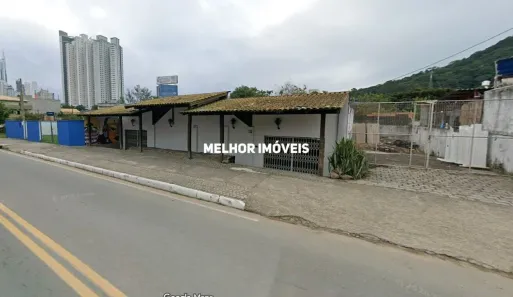 à venda, 550m² no Barra, Balneário Camboriú