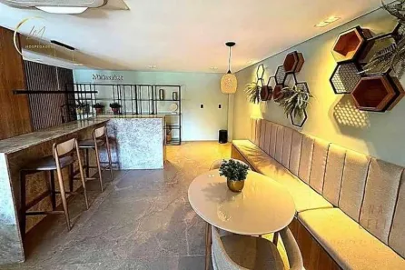 Apartamento com 1 Quarto à venda, 23m² no Jardim Oceania, João Pessoa