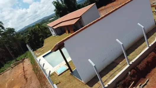 Fazenda/Sítio com 3 Quartos à venda, 1000m² no Recreio Topázio (Caucaia do Alto), Cotia