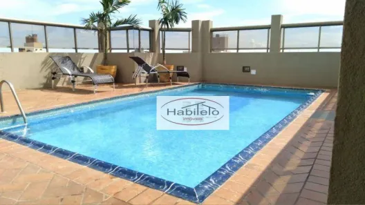 Apartamento com 3 Quartos à venda, 91m² no Centro, Ribeirão Preto