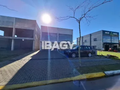 Galpão/Depósito/Armazém para alugar, 199m² no Beira Rio, Biguaçu