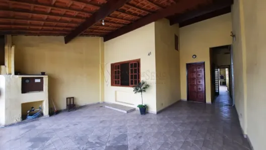Casa com 3 Quartos à venda, 142m² no Jardim Satélite, São José dos Campos