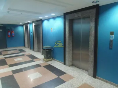 Sala Comercial à venda, 36m² no Centro, Rio de Janeiro
