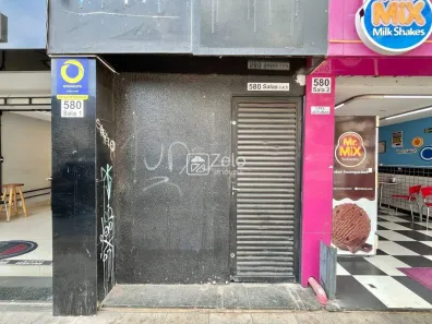 Sala Comercial para alugar, 30m² no Vila Lídia, Campinas
