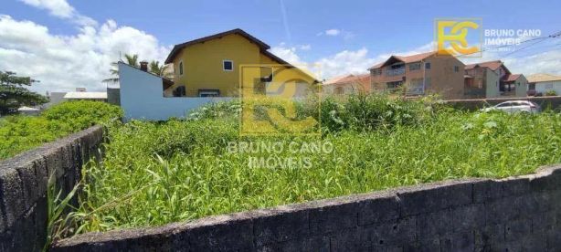 Lote/Terreno à venda, 250m² no Jardim Casablanca, Peruíbe