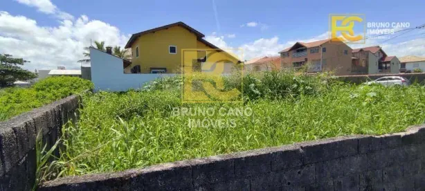 Lote/Terreno à venda, 250m² no Jardim Casablanca, Peruíbe