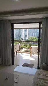 Apartamento com 4 Quartos à venda, 159m² no Barra Olímpica, Rio de Janeiro