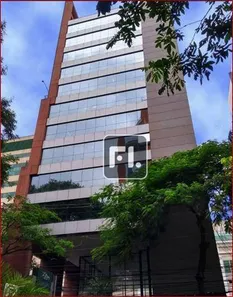 Sala Comercial para alugar, 509m² no Vila Olímpia, São Paulo