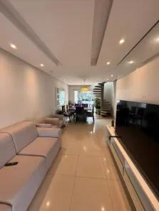 Casa de Condomínio com 3 Quartos à venda, 180m² no Turu, São Luís
