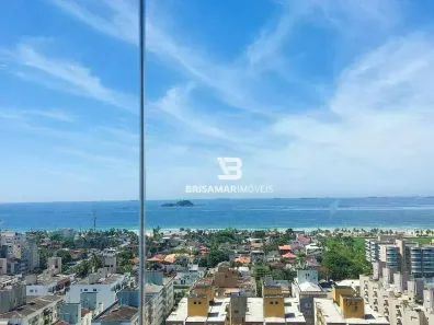 Apartamento com 2 Quartos à venda, 41m² no Enseada, Guarujá