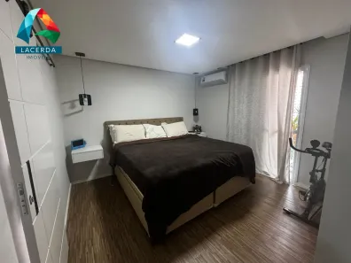 Apartamento com 3 Quartos à venda, 110m² no Jardim Maria Rosa, Taboão da Serra