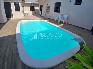 Casa com 4 Quartos à venda, 250m² no Do Salto, Blumenau