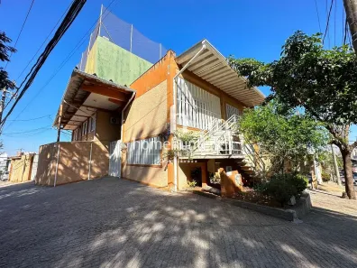 Casa com 12 Quartos para alugar, 800m² no Nova Campinas, Campinas