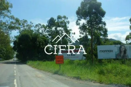 Lote/Terreno à venda, 3792m² no Navegantes, Rio do Sul