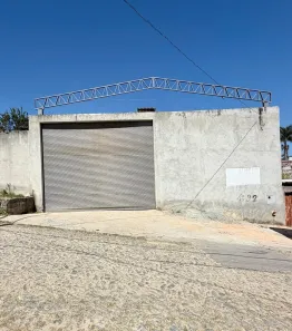 Galpão/Depósito/Armazém para alugar, 1000m² no Tropical, Contagem
