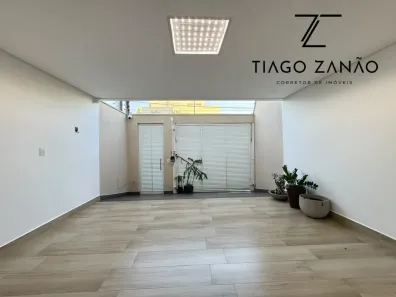 Casa com 3 Quartos à venda, 100m² no Colina de Laranjeiras, Serra