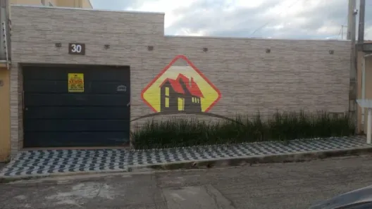 Casa com 1 Quarto à venda, 200m² no Residencial Estoril, Taubaté