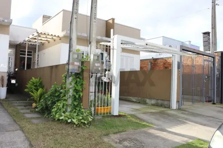 Casa com 2 Quartos à venda, 45m² no Jardim do Bosque, Cachoeirinha