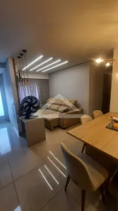 Apartamento com 2 Quartos à venda, 57m² no Nova Aliança, Ribeirão Preto