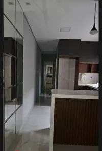 Apartamento com 2 Quartos à venda, 59m² no Vila Pires, Santo André