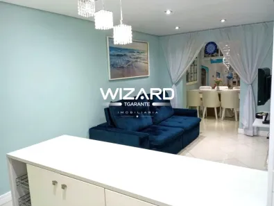Apartamento com 3 Quartos à venda, 119m² no Jardim Monte Kemel, São Paulo