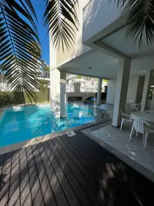 Apartamento com 2 Quartos à venda, 82m² no Jurerê, Florianópolis