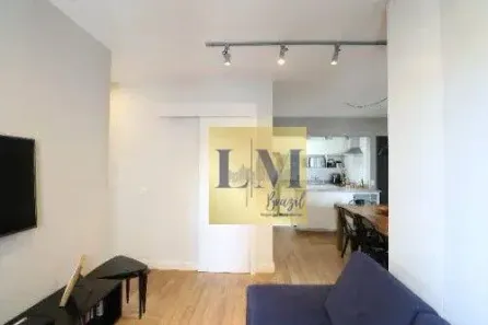 Apartamento com 3 Quartos à venda, 70m² no Várzea da Barra Funda, São Paulo