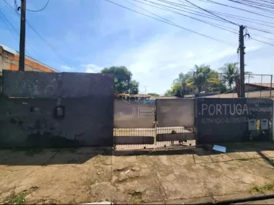 Lote/Terreno à venda, 350m² no Parque Cidade Campinas, Campinas