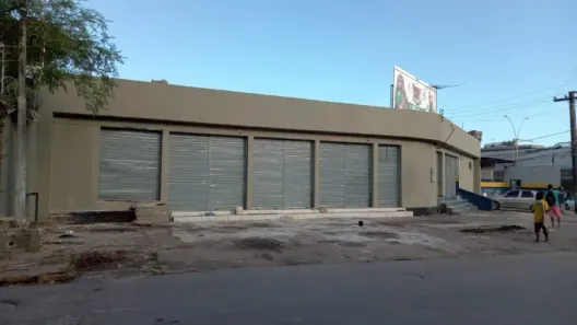 Prédio Comercial à venda, 365m² no Boa Vista, Recife