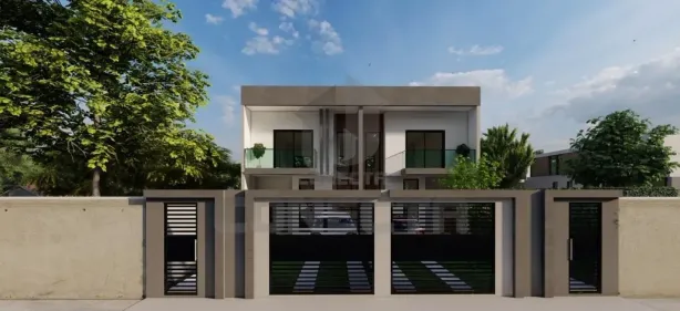Casa com 3 Quartos à venda, 199m² no Jardim Colorado, Vila Velha